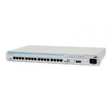 CentreCOM 16-Port Network Hub