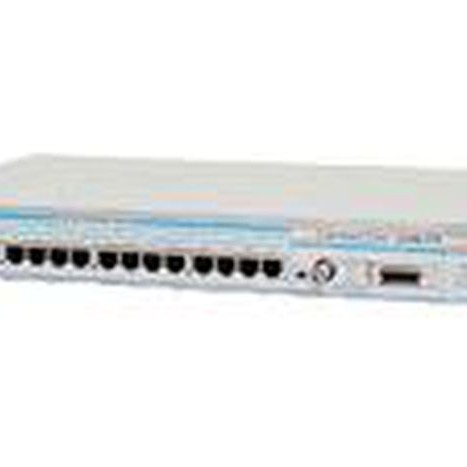 Allied Telesyn AT-3016TR CentreCOM 16-Port Network Hub