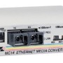 MC14 Ethernet Media Converter