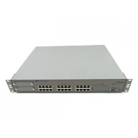 Rapier 24I Layer 3 Fast Ethernet Switch 24-Ports