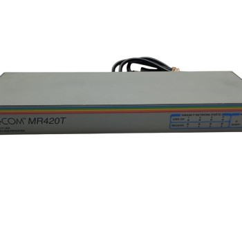 CentreCOM Repeater / Hub 4x 10Base-T Ports CentreCOM Repeater / Hub 4x 10Base-T Ports