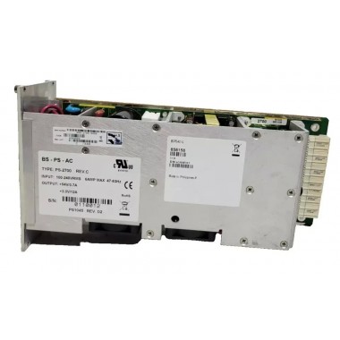 PS-2700 Base Station Power Supply Module