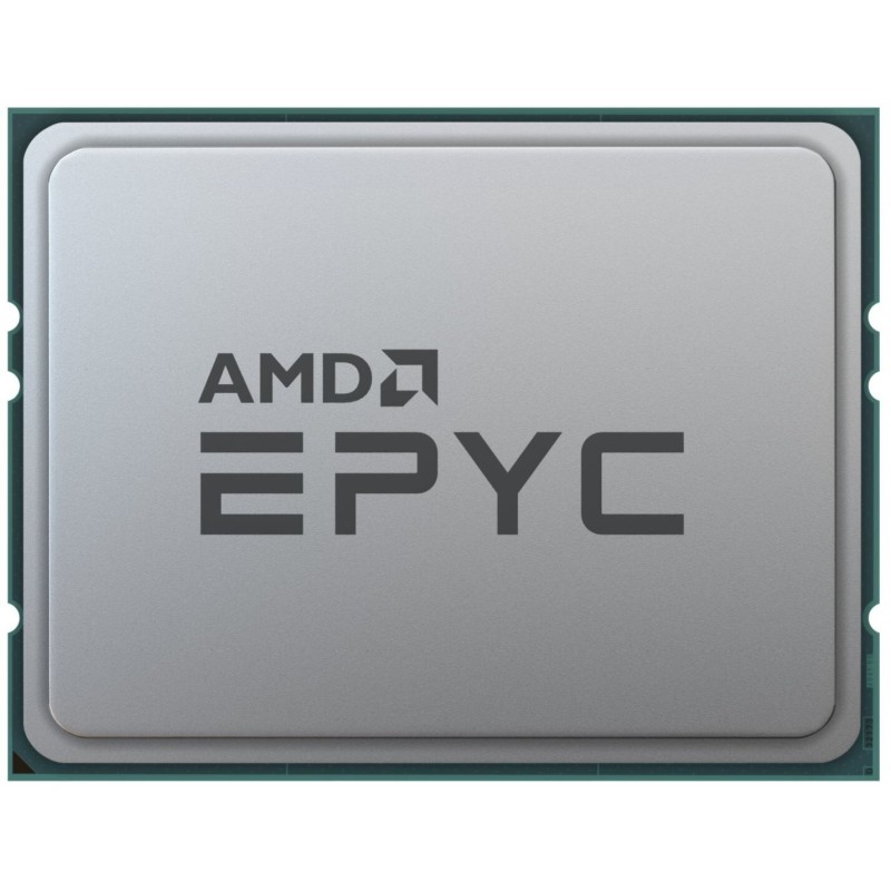 AMD 100-000000338 3.2GHz 128MB 16C EPYC 7343 Processor