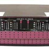 Crescendo Digital Call Generator