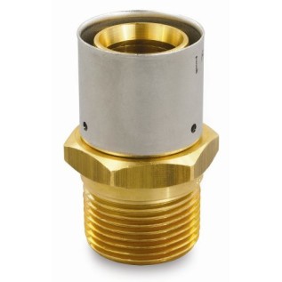 APC ACAC20006 CDU Flexible Fluid Piping Couplings (4 per Pack)