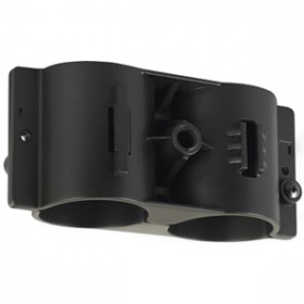 CDU Flexible Fluid Piping Clamp / Hanger