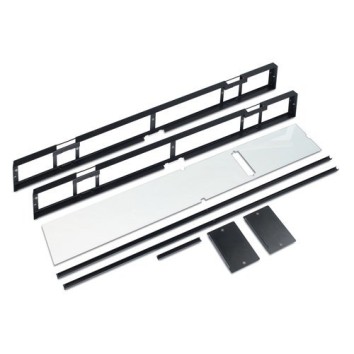 APC ACCS1000 Rack Air Containment Rear Assembly for Inrow RC / Inrow SC