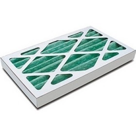 Replacement Filter for Air Distribution Unit