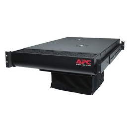 APC ACF002 Rack Air Distribution Unit 2U 208/230V 50/60hz