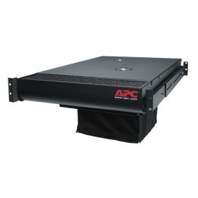 Rack Air Distribution Unit 2U 208/230V 50/60hz