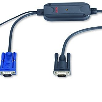 KVM Sun Cable VGA - 6 Ft (1.8 M)