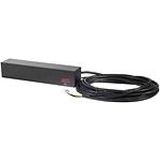 APC AP7585 PDU 230V 32A 2U Rack Mount 4x IECC19