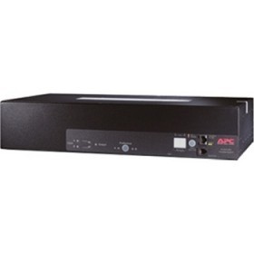 Rack Ats 200-208v 30a L6-30 In 16 C13 2 C19 Out