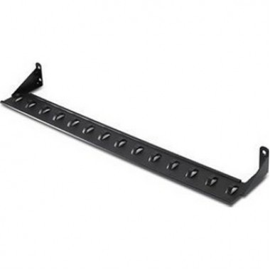 Cord Retention Bracket for Rack