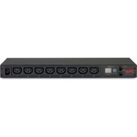 Rack PDU Metered PDU 208/230V 12a/10a 1U 8xc13