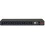 Rack PDU Metered PDU 208/230V 12a/10a 1U 8xc13
