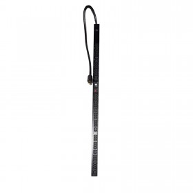 42-outlet Metered Zero U PDU, 5.7kW, 208V, (36 )C13 & (6) C19
