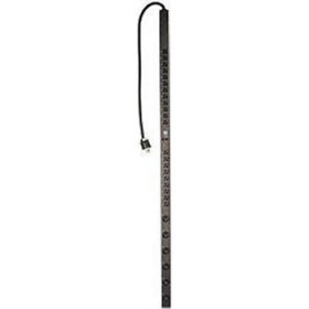Metered PDU 102/208v 5.7kw 0U Rack Mount 21x5-20 6xl6-20 10ft