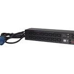 Switched Rack PDU 230V 32A 2U Rack Mount 20xc13