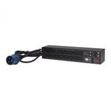 Switched Rack PDU 230V 32A 2U Rack Mount 20xc13