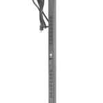 Rack PDU, Switched, Zero U, 30A, 120V