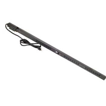 Rack PDU, Switched, Zero U, 30A, 120V