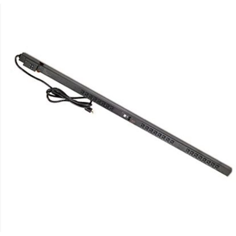 APC AP7932 Rack PDU, Switched, Zero U, 30A, 120V