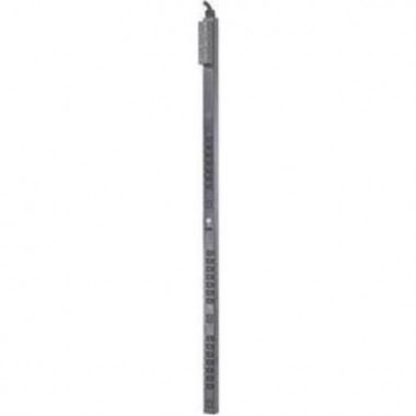 Rack PDU Switched 208V Zerou 12.5kW (21)c13&(3)c19 3 Cord