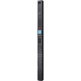 Rack PDU 2G 208/230V 20/16a 0U 18-c13 2-c19 Metered