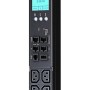 Rack PDU 2G 208/230V 20/16a 0U 18-c13 2-c19 Metered
