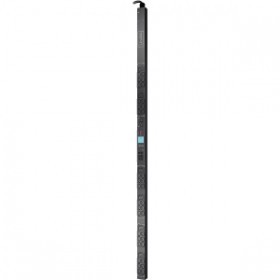 Metered Rack 44-Outlets 5.7kW PDU 2G 208V 5.7kw 0U 36-c13 6-c19 2-5-20 Metered