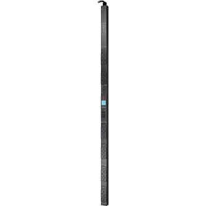 Metered Rack 44-Outlets 5.7kW PDU 2G 208V 5.7kw 0U 36-c13 6-c19 2-5-20 Metered
