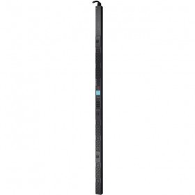 Rack PDU 2G 208V 8.6kw 0U 36x C13 6x C19 2x 5-20 Metered Power Distribution Unit