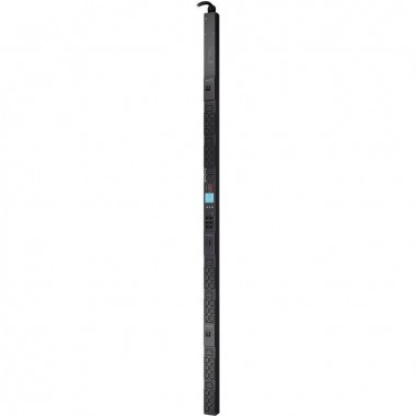 Rack PDU 2G 208V 8.6kw 0U 36x C13 6x C19 2x 5-20 Metered Power Distribution Unit