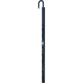 APC AP8887 Rack PDU 2G 240VAC 0U Metered 17.3kw 30 C13 and 12 C19