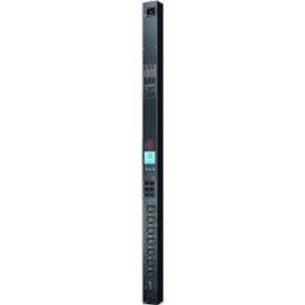 Switched Rack PDU 2G 208V 20A L6-20p 0U 7xc13 1xc19