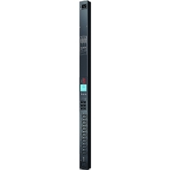 Switched Rack PDU 2G 208V 20A L6-20p 0U 7xc13 1xc19