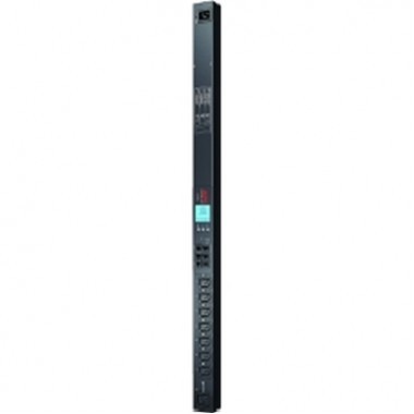 Switched Rack PDU 2G 208V 20A L6-20p 0U 7xc13 1xc19