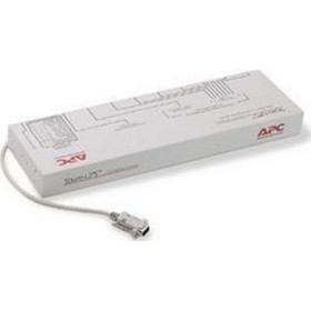 Share UPS Server Shutdown with Rack Mount Hardware