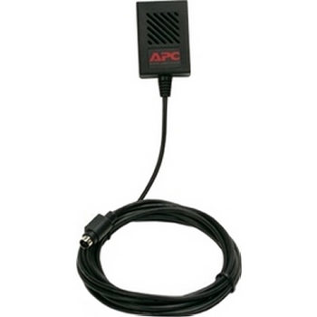 Temperature Sensor for Environmental Monitoring Unit/Card