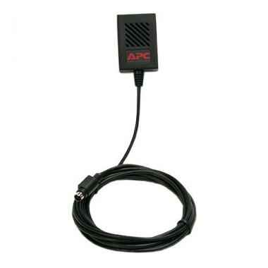 Temperature Humidity Probe Black