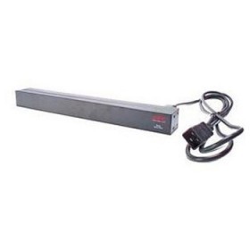 Basic Rack PDU 208/230V 16A 1U Rack Mount 12xc13