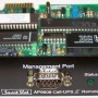 SmartSlot Call UPS II Remote Management Device Module