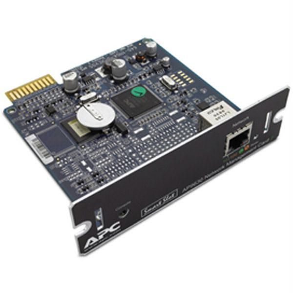 APC AP9630 UPS Network Management Card 2