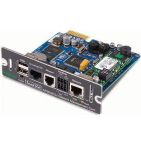 APC AP9635CH UPS Network Management Card 2 with Environment Monitoring Out