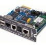 UPS Network Management Card 2 with Environment Monitoring Out