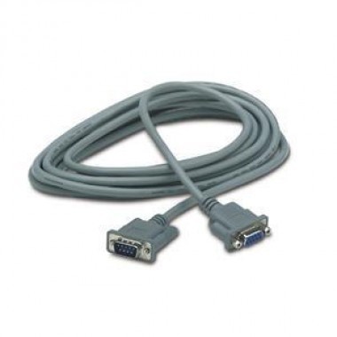 15-Foot Serial Extension Cable