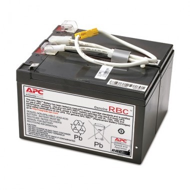 UPS Replacement Battery RBC109