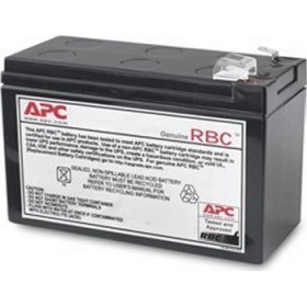 UPS Replacement Battery RBC110