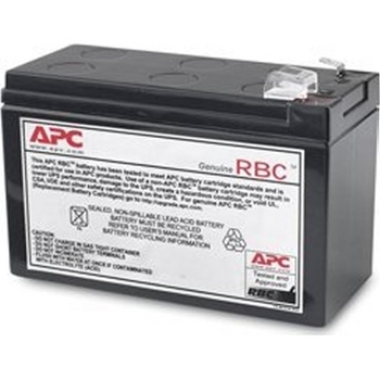 UPS Replacement Battery RBC110